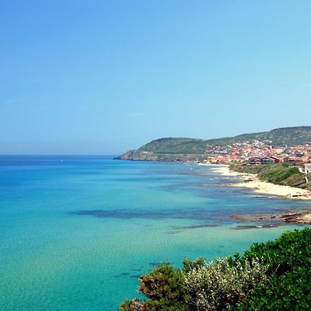 Affittimoderni Castelsardo Miramare Apartman Szoba fotó