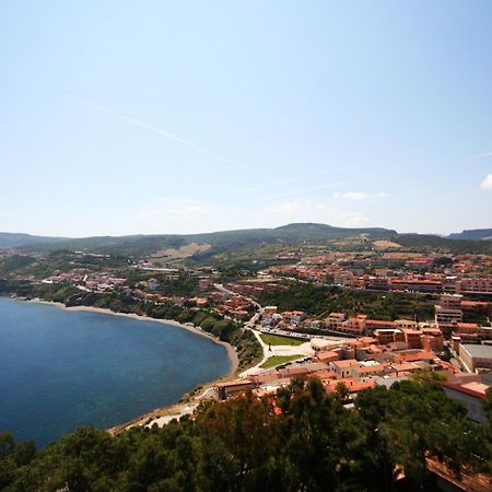 Affittimoderni Castelsardo Miramare Apartman Kültér fotó