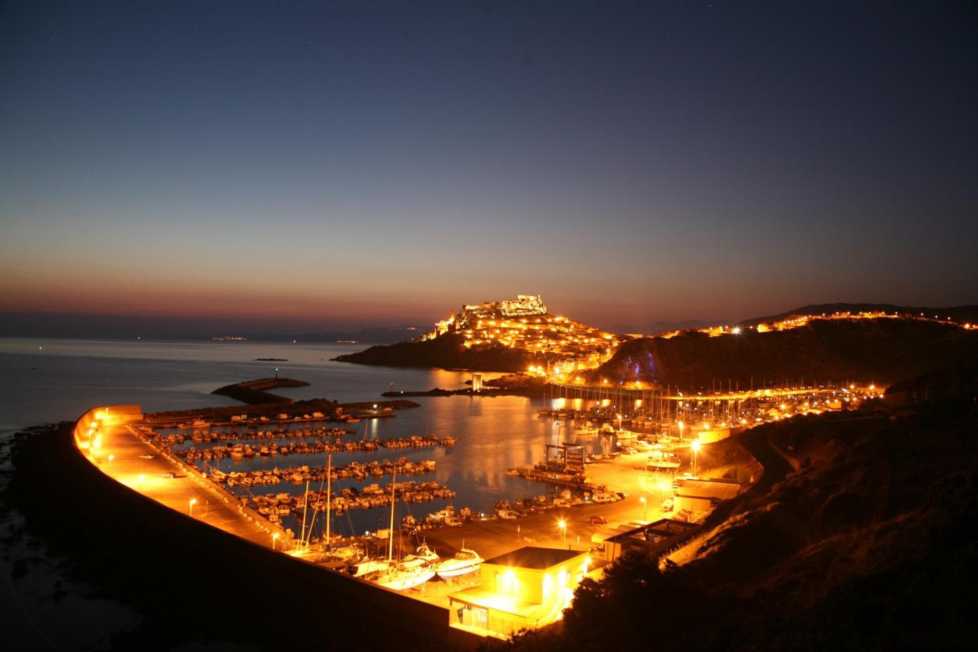 Affittimoderni Castelsardo Miramare Apartman Szoba fotó