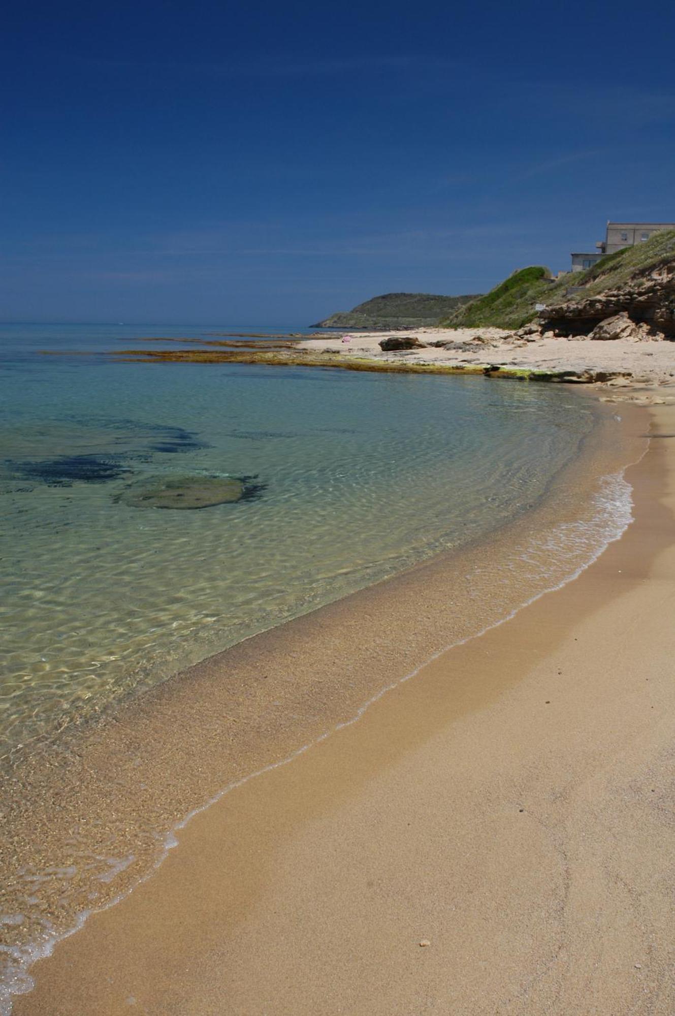 Affittimoderni Castelsardo Miramare Apartman Szoba fotó