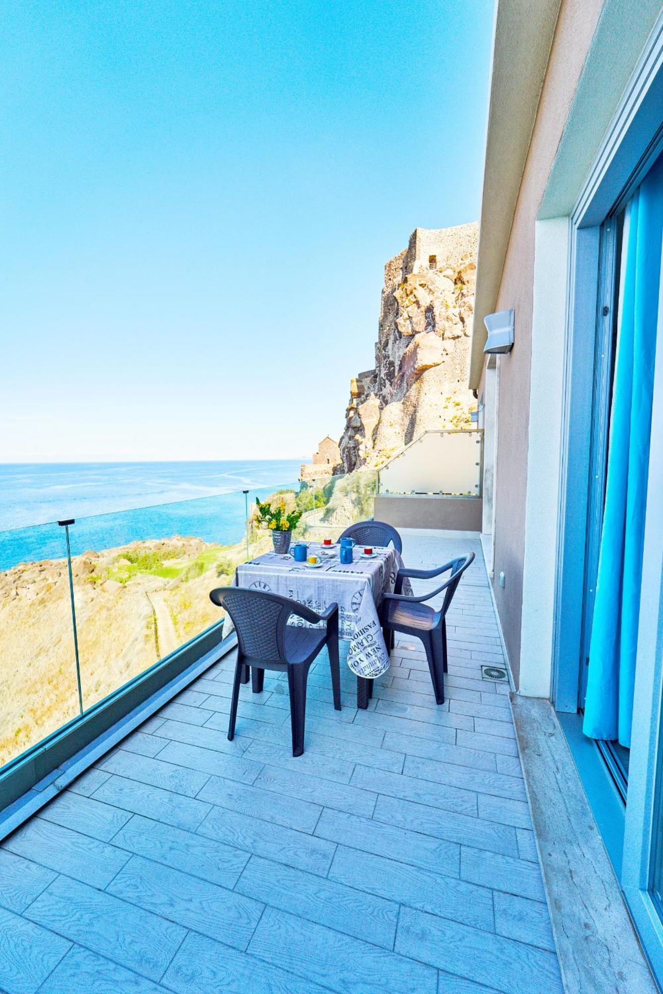Affittimoderni Castelsardo Miramare Apartman Szoba fotó