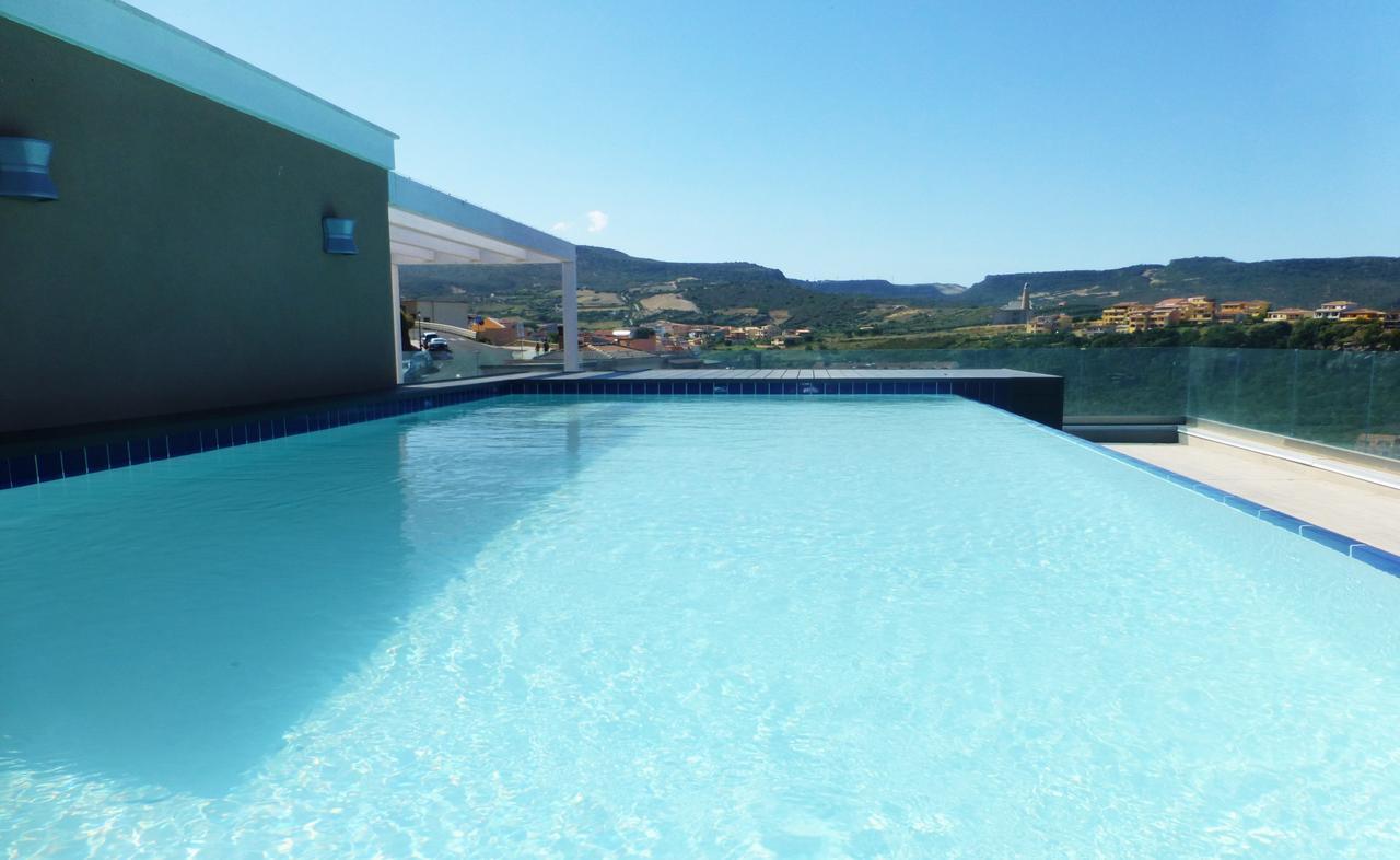 Affittimoderni Castelsardo Miramare Apartman Kültér fotó