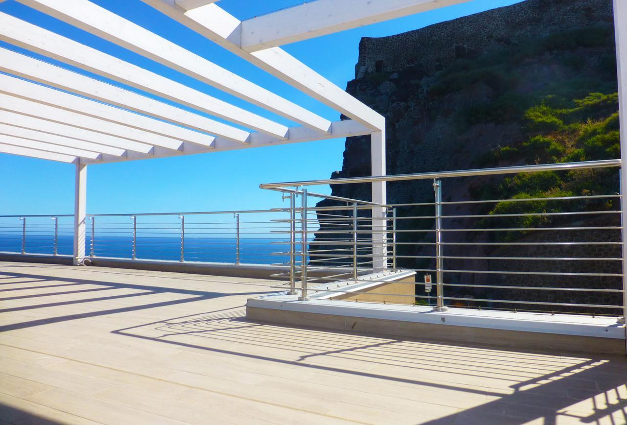 Affittimoderni Castelsardo Miramare Apartman Kültér fotó