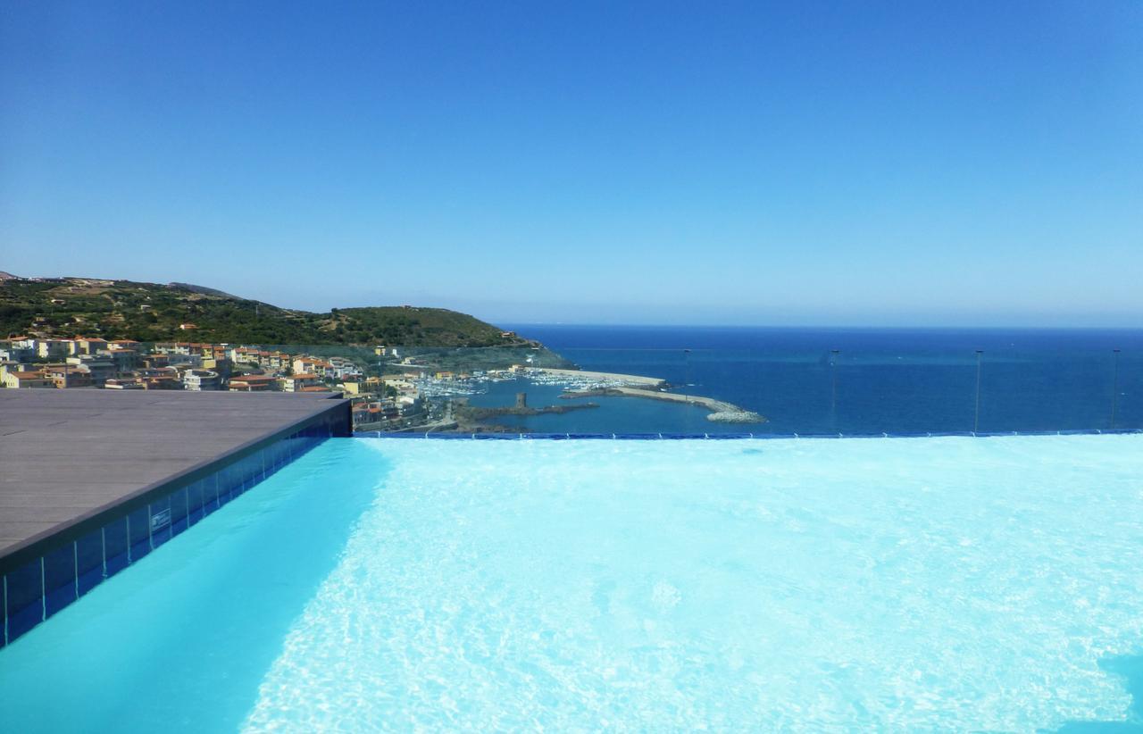 Affittimoderni Castelsardo Miramare Apartman Kültér fotó
