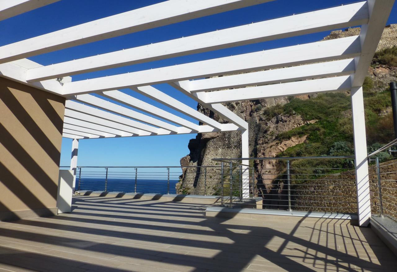 Affittimoderni Castelsardo Miramare Apartman Kültér fotó