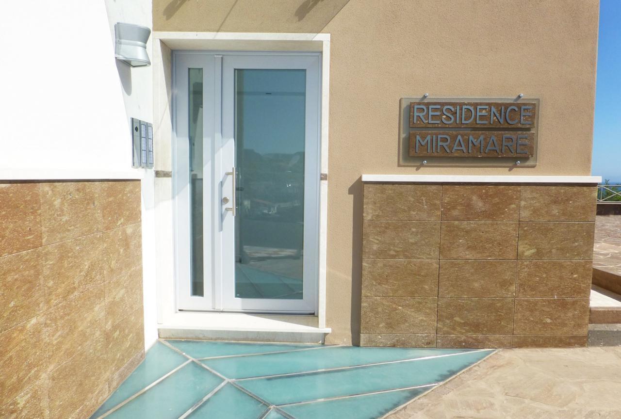 Affittimoderni Castelsardo Miramare Apartman Kültér fotó