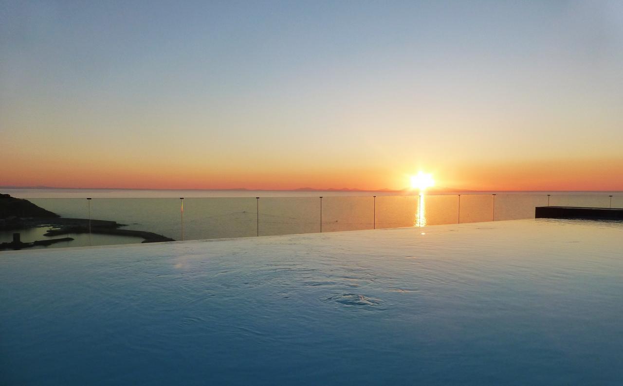 Affittimoderni Castelsardo Miramare Apartman Kültér fotó