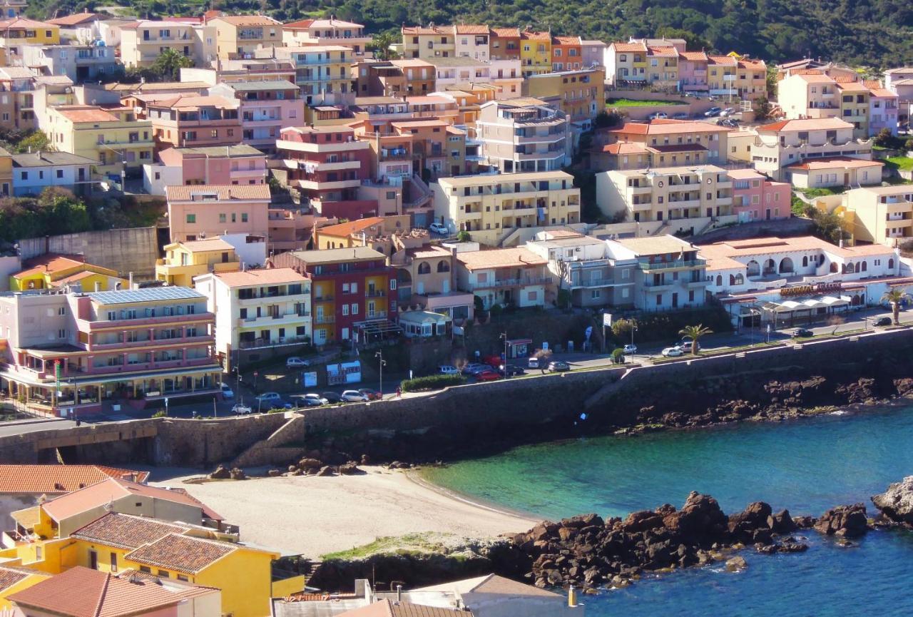 Affittimoderni Castelsardo Miramare Apartman Kültér fotó