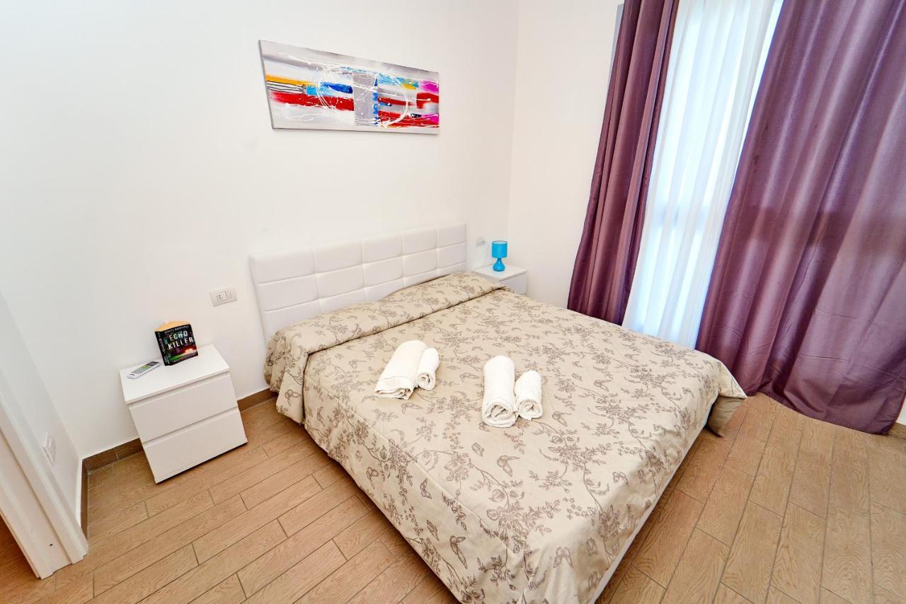Affittimoderni Castelsardo Miramare Apartman Kültér fotó