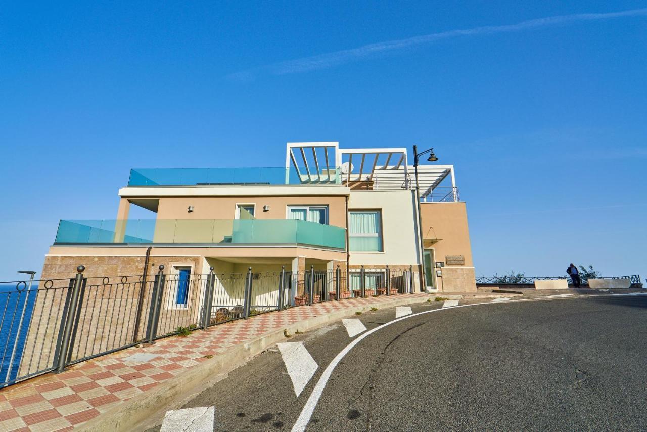 Affittimoderni Castelsardo Miramare Apartman Kültér fotó