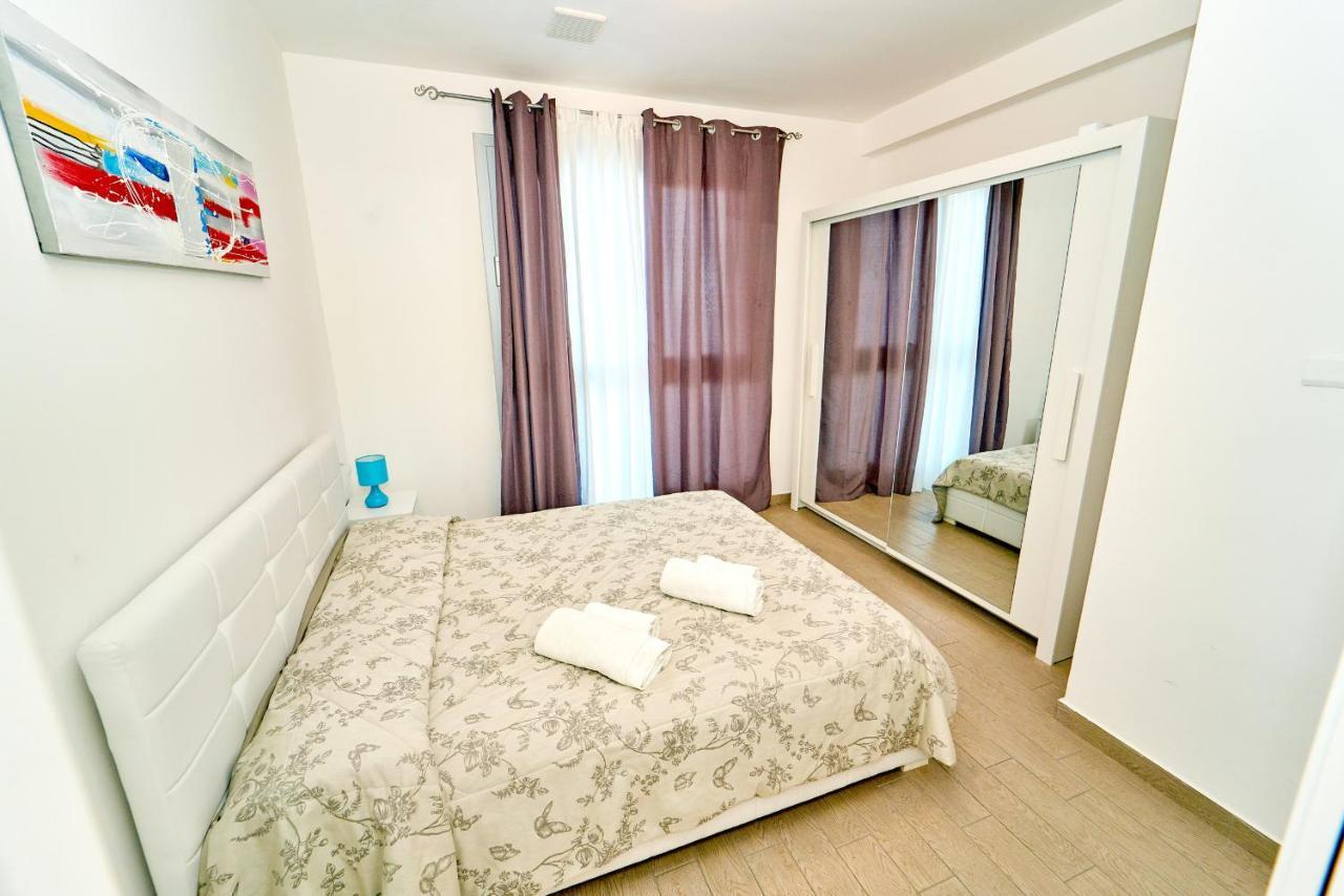 Affittimoderni Castelsardo Miramare Apartman Kültér fotó