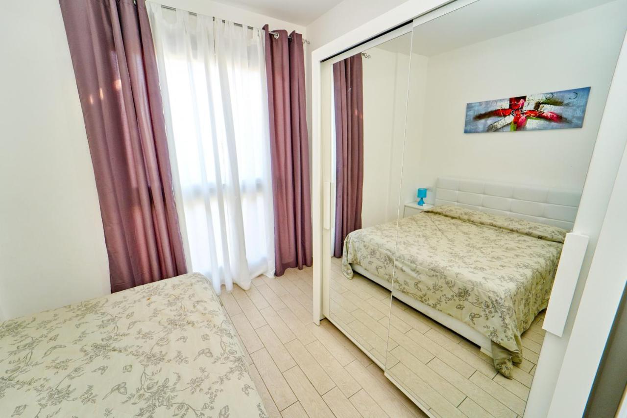 Affittimoderni Castelsardo Miramare Apartman Kültér fotó