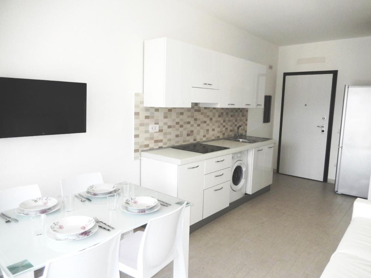Affittimoderni Castelsardo Miramare Apartman Kültér fotó