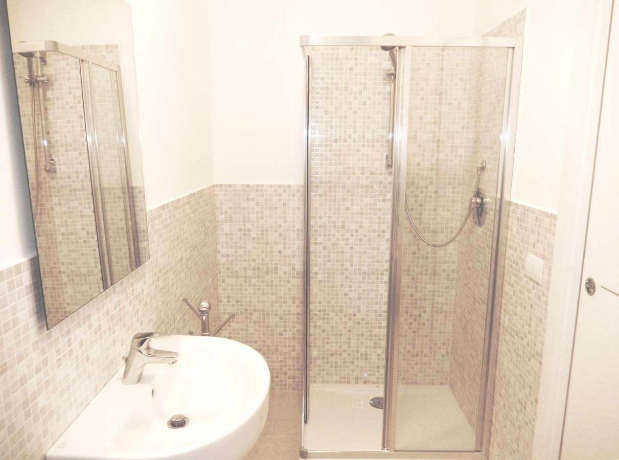 Affittimoderni Castelsardo Miramare Apartman Kültér fotó
