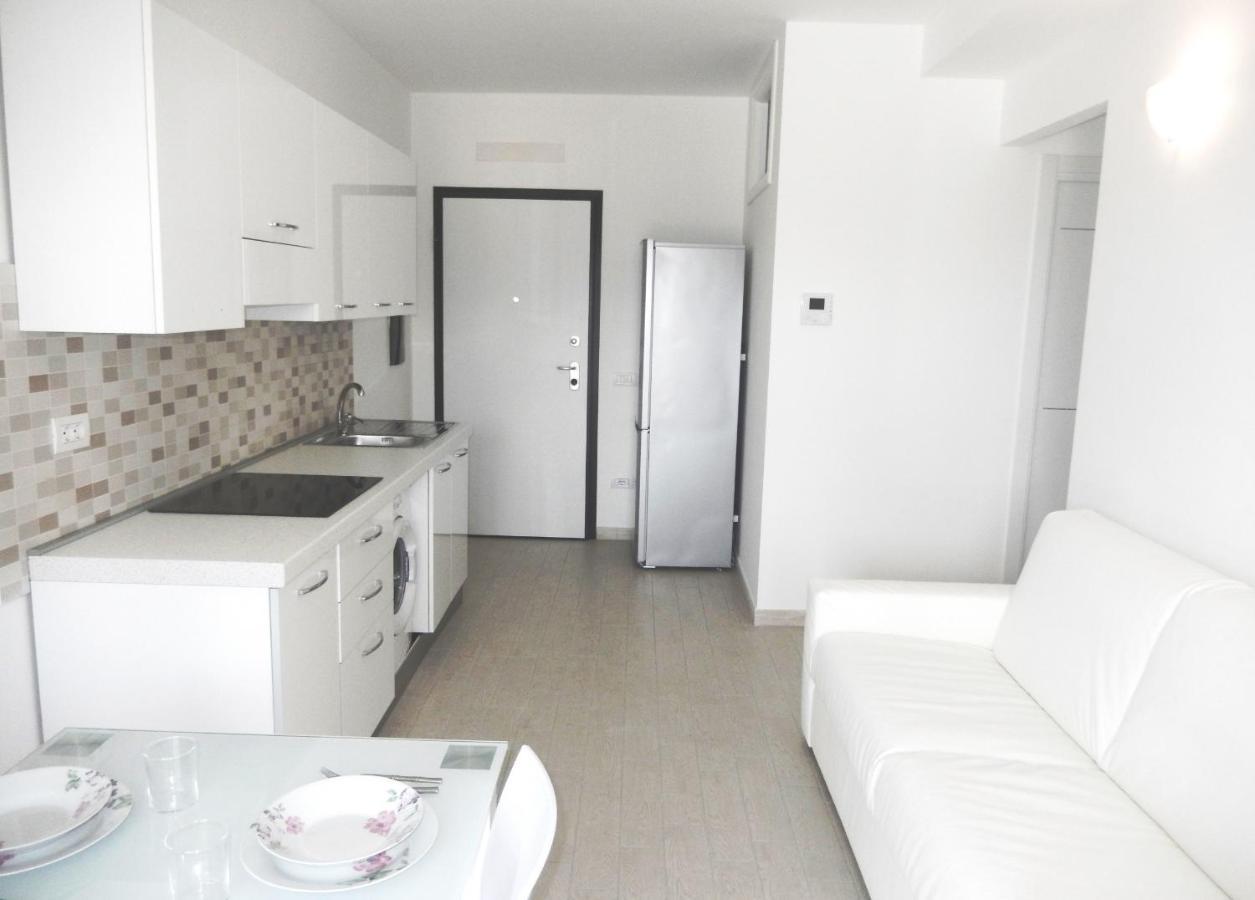 Affittimoderni Castelsardo Miramare Apartman Kültér fotó
