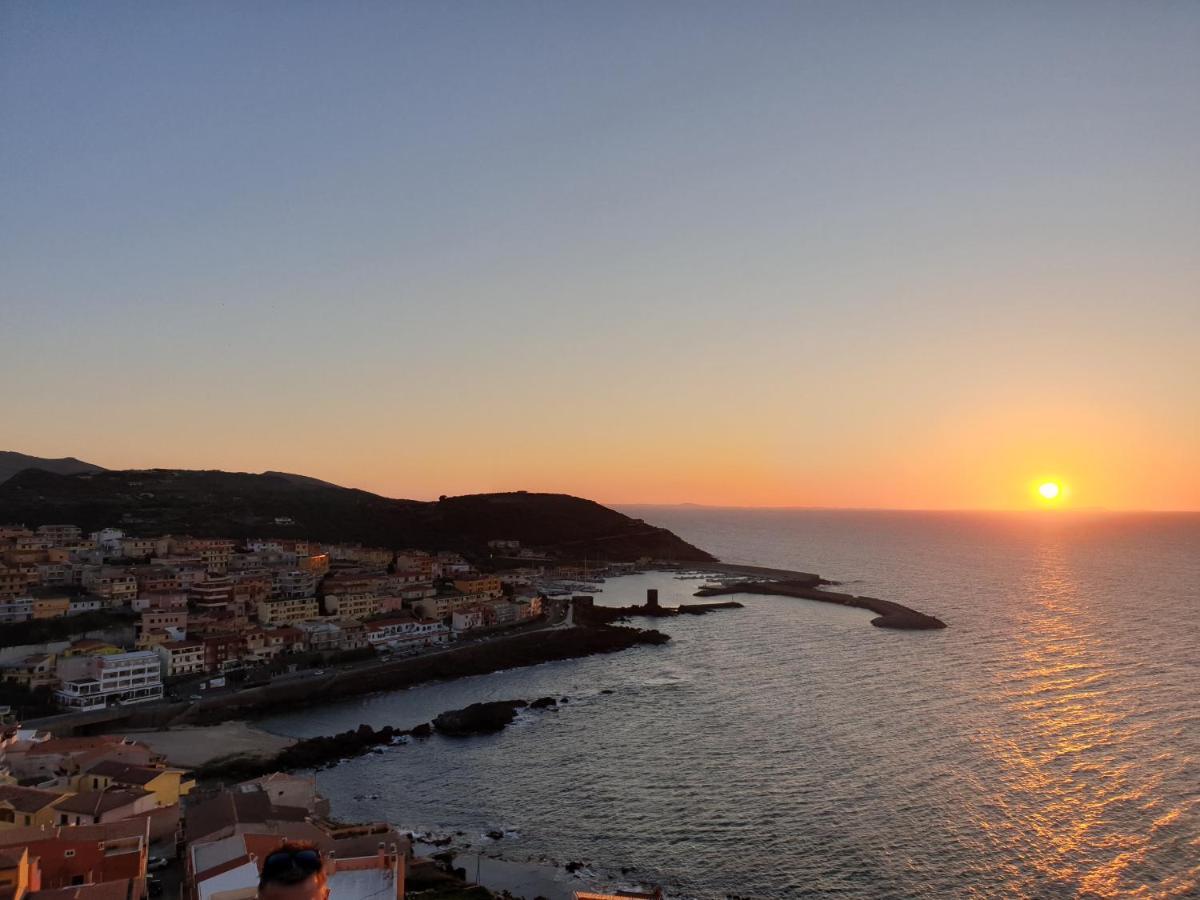Affittimoderni Castelsardo Miramare Apartman Kültér fotó