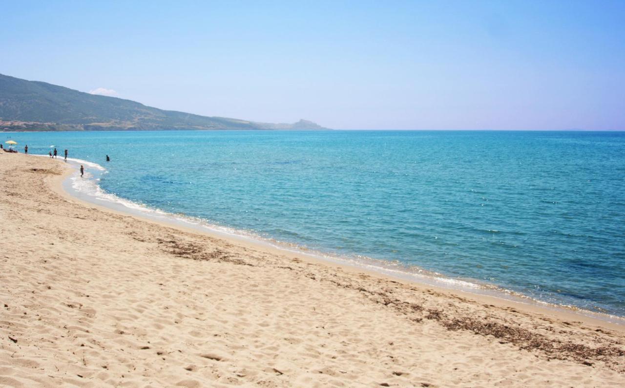 Affittimoderni Castelsardo Miramare Apartman Kültér fotó