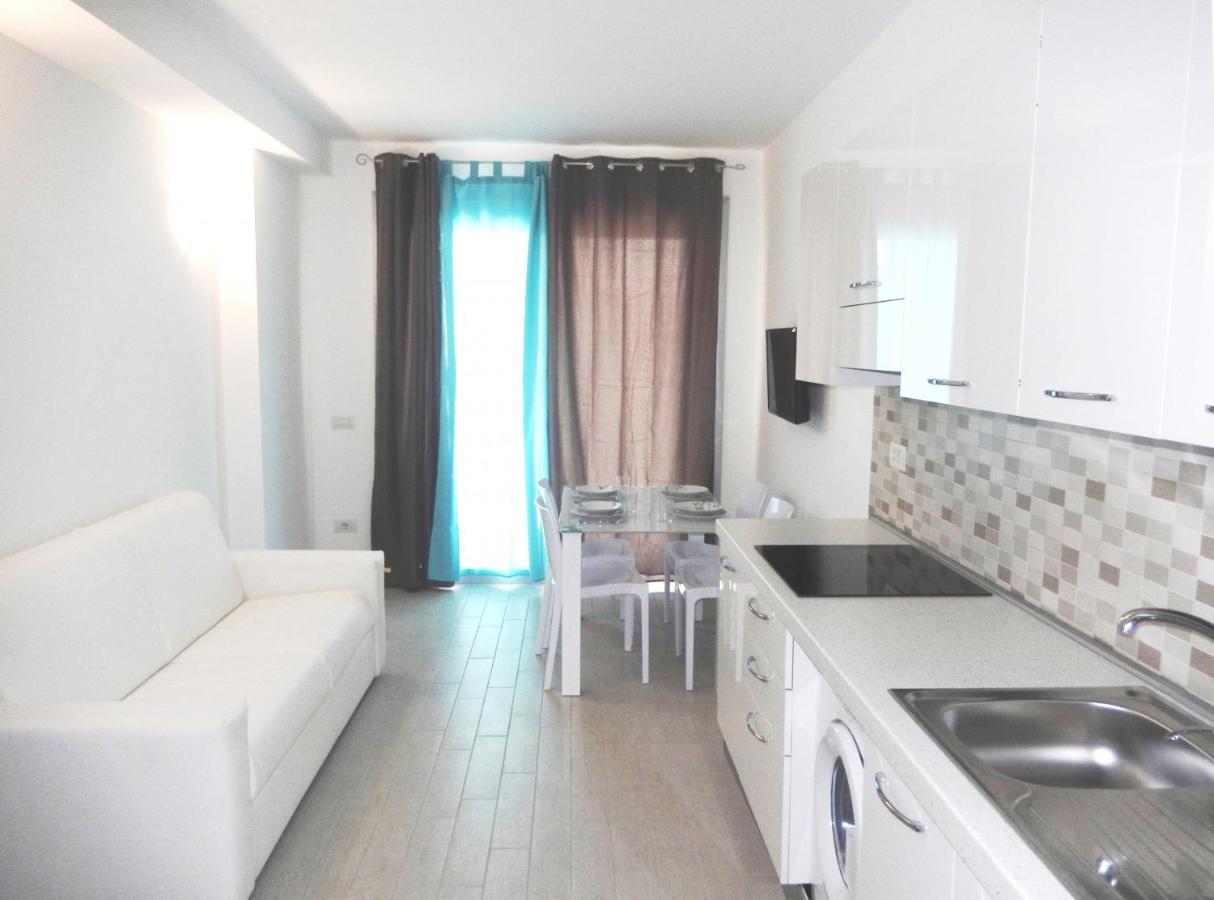 Affittimoderni Castelsardo Miramare Apartman Kültér fotó